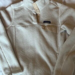 Patagonia Pull Over